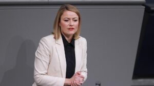 Bünger bemängelt Uneinigkeit bei Wahl des Linken-Gruppenvorsitzes