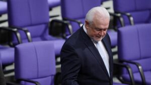 Julis kritisieren Kubickis Nein zu Absenkung des Wahlalters