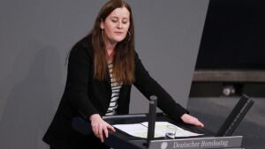 SUV-Debatte: Wissler will Gewichtsobergrenze für Neuwagen