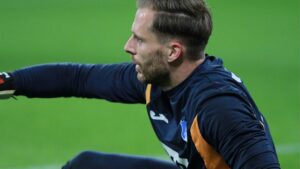 1. Bundesliga: Hoffenheim und Köln unentschieden