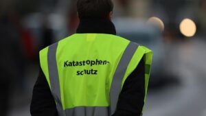 Hochwasser: FDP fordert zentralen Katastrophenschutz