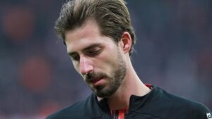 Conference League: Frankfurt verliert gegen Union Saint-Gilloise