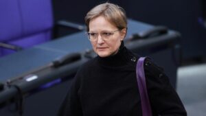 Staatssekretärin verteidigt Wirtschaftspolitik der Ampel