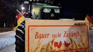 Ramelow kritisiert "Neiddebatte" gegen Landwirte