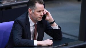 FDP-Fraktionschef schließt Bruch der Ampelkoalition aus