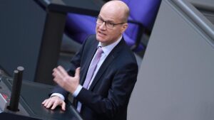 Brinkhaus kritisiert Koalitionsdiskussionen