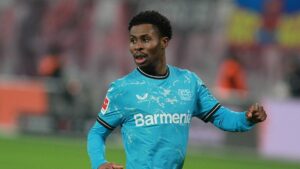 DFB-Pokal-Achtelfinale: Leverkusen schlägt Bayern – Werder weiter