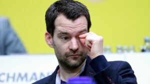 FDP-Vize Vogel will nicht aus Ampel-Bündnis raus