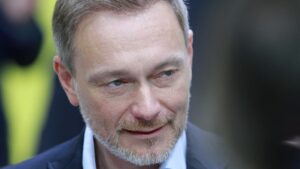 Lindner: Rentenpaket kommt "in wenigen Tagen"