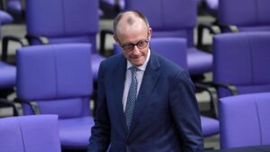 Insa: Union gewinnt, AfD verliert