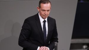 Wissing gegen verpflichtende medizinische Checks für Autofahrer