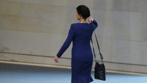 Haseloff warnt vor Wagenknecht