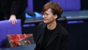 Bildung: Stark-Watzinger will mehr Mitspracherecht des Bundes