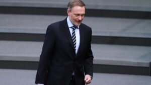 Lindner hält Klimageld frühestens 2026 für realistisch