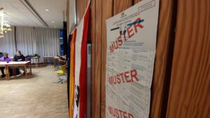 Wahllokale in Berlin geschlossen – Panne in Pankow