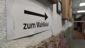 Gysi sieht Chancengleichheit durch Wahlrechtsreform verletzt