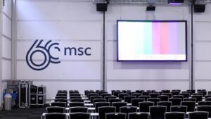 Geheimdienst sieht mögliche Verbindung zwischen Nawalny-Tod und MSC