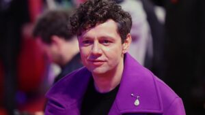 Christian Friedel hatte "kleine Panikattacke" bei Auschwitz-Film