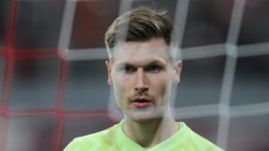 1. Bundesliga: Gladbach gewinnt wieder – Stuttgart verpasst Punkte