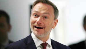 Insa: FDP zurück auf fünf Prozent – Union verliert leicht