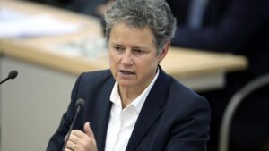 FDP-Landesministerin Hüskens hält Grüne für "potenziellen Partner"