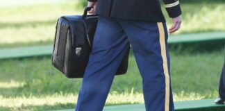 Trump kündigt Atomwaffentests an