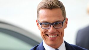 Alexander Stubb gewinnt Präsidentschaftswahl in Finnland