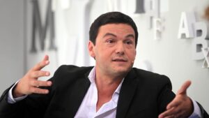 Ökonomen nehmen Ungleichheitsforscher Piketty in Schutz