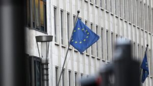 Eurogruppen-Chef Donohoe strebt dritte Amtszeit an