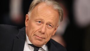 Trittin kritisiert nach Aschermittwoch-Absage Vorgehen der Polizei