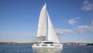 Bring your kids, sail the seas