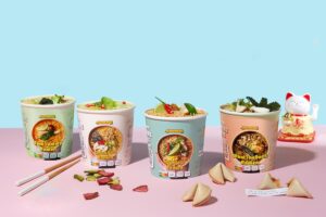 Bereit für die Fastenzeit