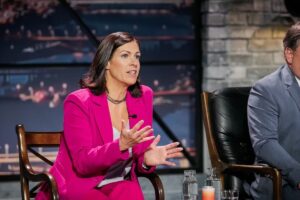 #2min2mio-Investorin macht versehentlich einen Heiratsantrag