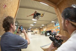 Best Foot Forward Europe Tour