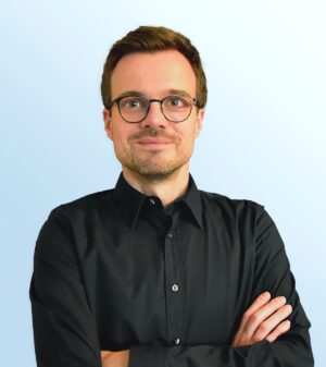 MINT stärkt sein Führungsteam und ernennt Christoph Kruse zum Global Marketing Director
