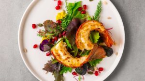 Rezeptideen von HONEST CATCH