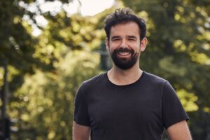 Happy Birthday Lilienthal Berlin