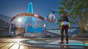 Neue Horizonte für Lernen, Entwicklung und Recruiting