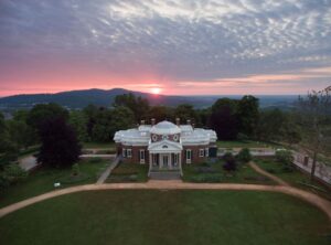 Weinregion des Jahres: Charlottesville in Virginia setzt auf noch mehr Genusserlebnisse 2024