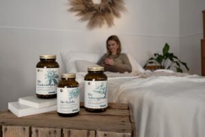 Am Ende des Tages kommt die Erholung – mit Nature Basics