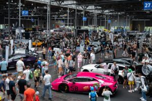 Performance & Style Days: Die Tuning-Community gestaltet mit