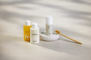 RINGANA erweitert Zahnpflege-Produktpalette um FRESH baby tooth gel