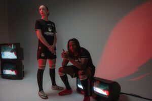 Gemeinsame Stärke – Nürnberg feiert Frauenfußball