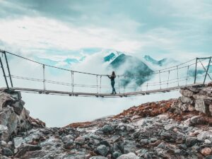 Wyldaway: next Generation Aktivurlaub