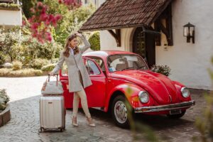 Castel Rundegg: Frühlingstage im Schloss-Ambiente