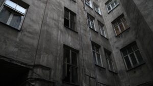 Justizminister will Schrottimmobilien-Mafia eindämmen