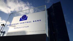 Geldmengenwachstum im Euroraum beschleunigt sich weiter