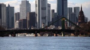 Studie: Viele Banken-Aufseher stammen aus Finanzindustrie