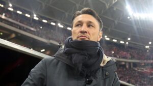 VfL Wolfsburg bestätigt Kovac-Entlassung