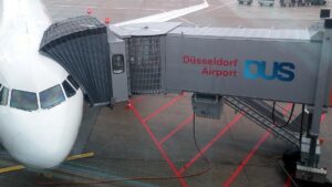 NRW hebt während EM Nachtflugverbot für Nationalmannschaften auf